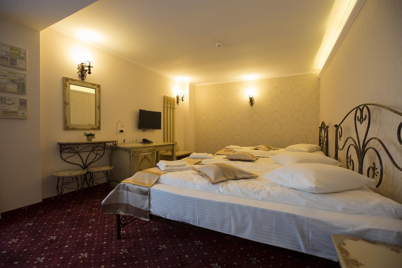 Hotel Aviator Boutique Otopeni Exterior foto